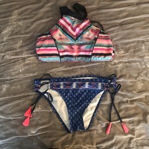 Native Vibe Bikini